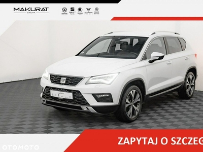 Seat Ateca 1.5 Eco TSI Xcellence S&S DSG