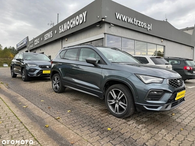 Seat Ateca 1.5 TSI FR S&S DSG