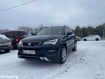 Seat Ateca 1.5 TSI Style S&S DSG