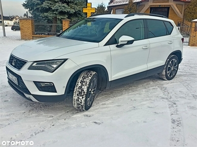 Seat Ateca 1.6 TDI Ecomotive Xcellence S&S