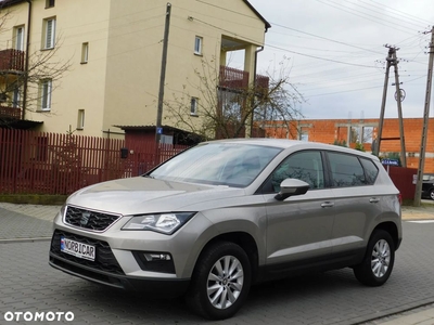 Seat Ateca 1.6 TDI Reference