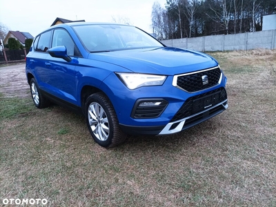 Seat Ateca 2.0 TDI DSG Style