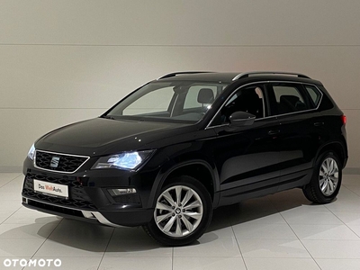 Seat Ateca 2.0 TDI Style S&S 4Drive