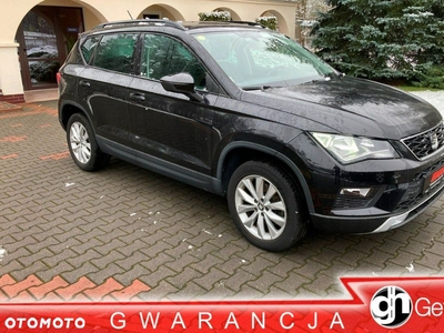 Seat Ateca 1.6 TDI Reference