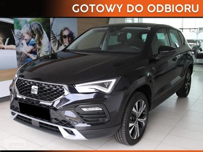 SEAT Ateca Style 1.5 TSI DSG Style 1.5 TSI 150KM DSG