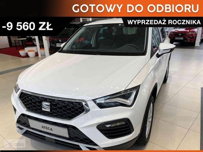 SEAT Ateca Style 1.5 TSI Style 1.5 TSI 150KM