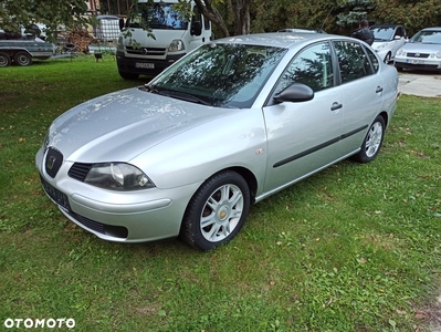 Seat Cordoba 1.4 16V Cool