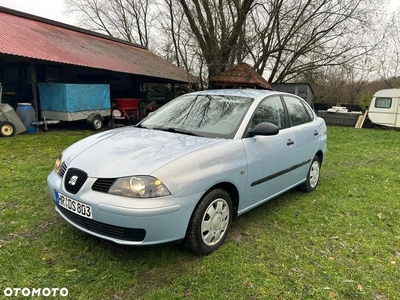 Seat Cordoba 1.4 16V Cool