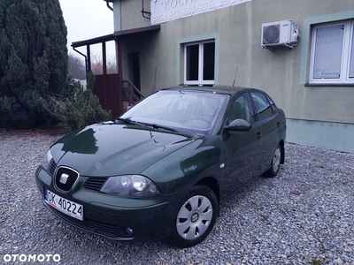 Seat Cordoba 1.4 16V Reference