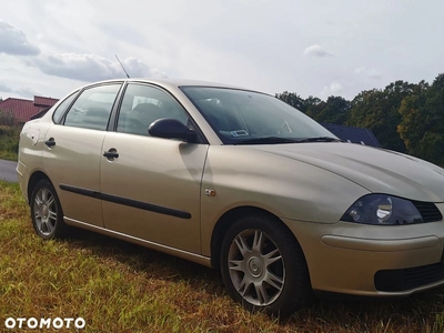 Seat Cordoba 1.4 16V Reference