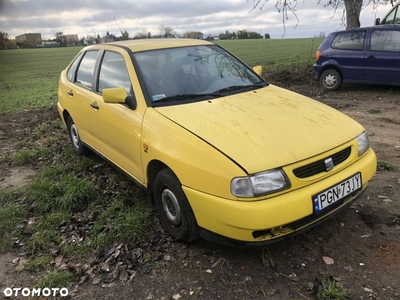 Seat Cordoba 1.4 CLX