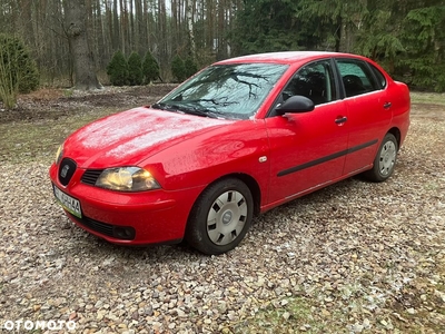 Seat Cordoba 1.9 SDI Cool