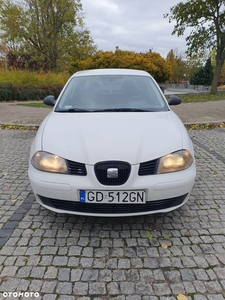 Seat Cordoba 1.9 SDI Reference