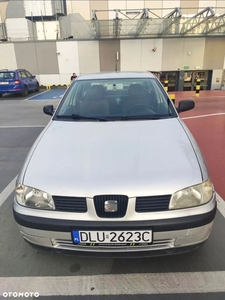 Seat Cordoba 1.9 SDi Stella