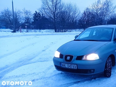 Seat Cordoba 1.4 16V Cool