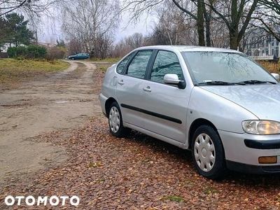 Seat Cordoba Vario 1.4 Stella