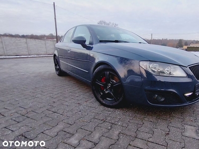 Seat Exeo 1.8T Sport