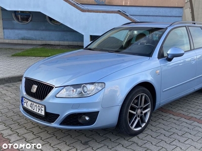 Seat Exeo 1.8TSI Style