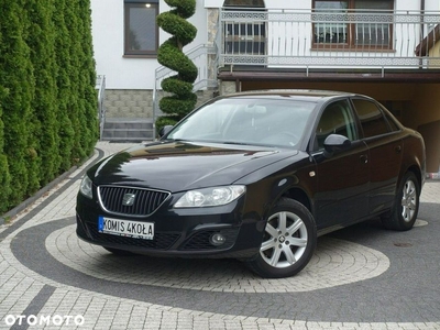 Seat Exeo