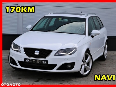 Seat Exeo 2.0 TDI DPF Sport