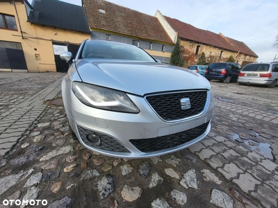 Seat Exeo 2.0 TDI DPF Style