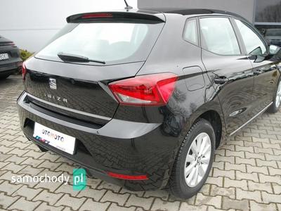 SEAT Ibiza V