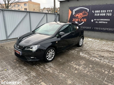 Seat Ibiza 1.0 Eco TSI S&S CONNECT