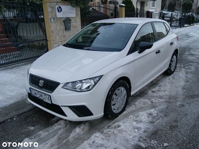 Seat Ibiza 1.0 EVO Reference S&S