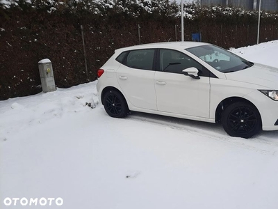 Seat Ibiza 1.0 EVO Reference S&S