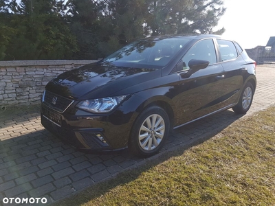 Seat Ibiza 1.0 EVO Style S&S