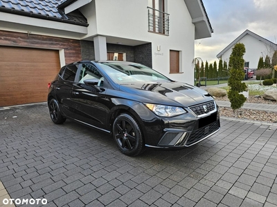 Seat Ibiza 1.0 MPI Reference