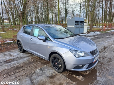 Seat Ibiza 1.0 MPI Style