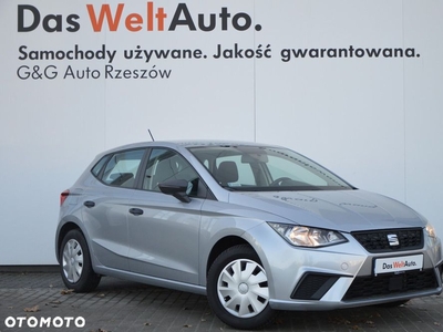 Seat Ibiza 1.0 Reference