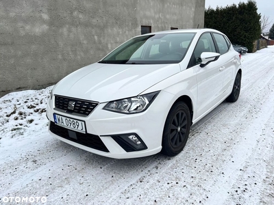 Seat Ibiza 1.0 Style S&S