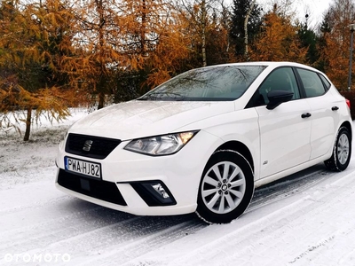 Seat Ibiza 1.0 TSI GPF Style S&S