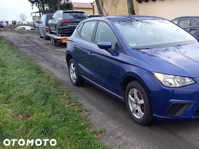 Seat Ibiza 1.0 TSI Style S&S