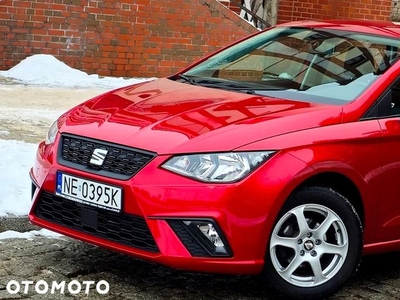 Seat Ibiza 1.0 TSI Xcellence S&S