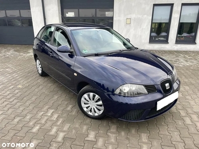 Seat Ibiza 1.2 12V