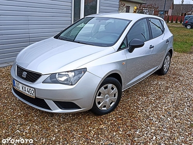 Seat Ibiza 1.2 12V Copa