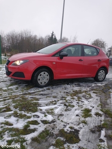 Seat Ibiza 1.2 12V Entry