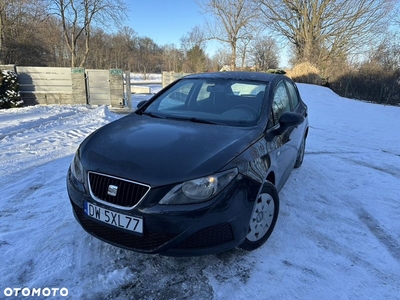 Seat Ibiza 1.2 12V Passion