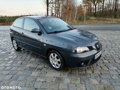 Seat Ibiza 1.2 12V Reference