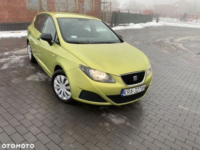 Seat Ibiza 1.2 12V Reference