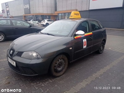 Seat Ibiza 1.2 12V Reference