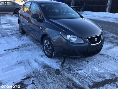 Seat Ibiza 1.2 12V Reference