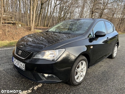 Seat Ibiza 1.2 12V Reference