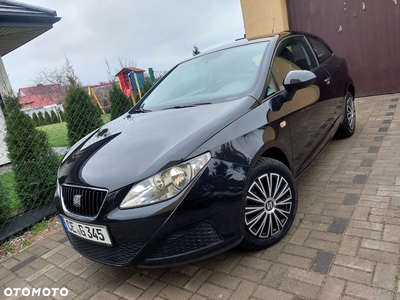 Seat Ibiza 1.2 12V Reference