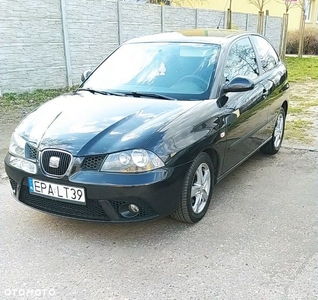 Seat Ibiza 1.2 12V Reference