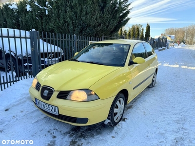 Seat Ibiza 1.2 12V Signo