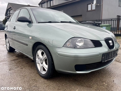 Seat Ibiza 1.2 12V Stella